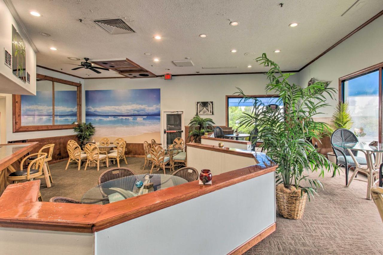 Sands Villa Resort Oceanfront Condo With Pools! Atlantic Beach Exterior photo